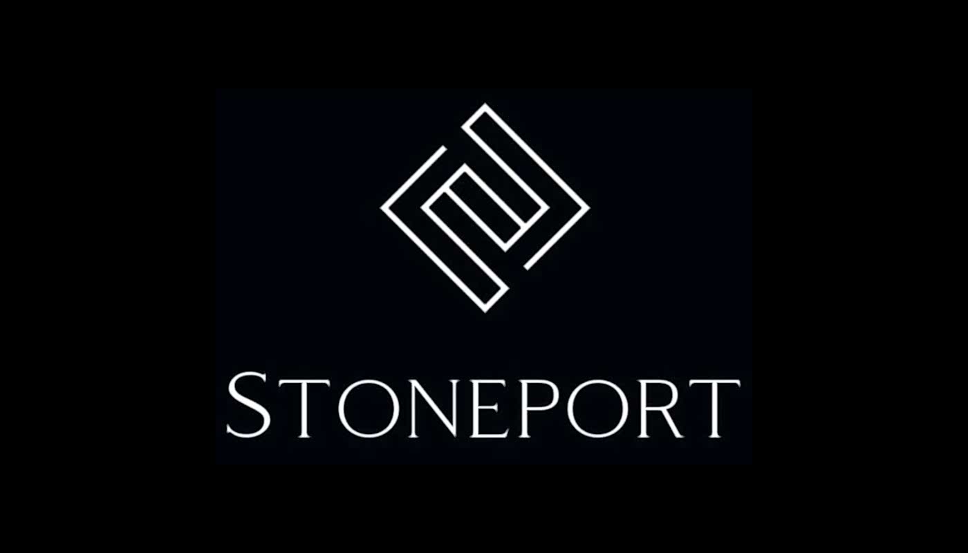 stoneport