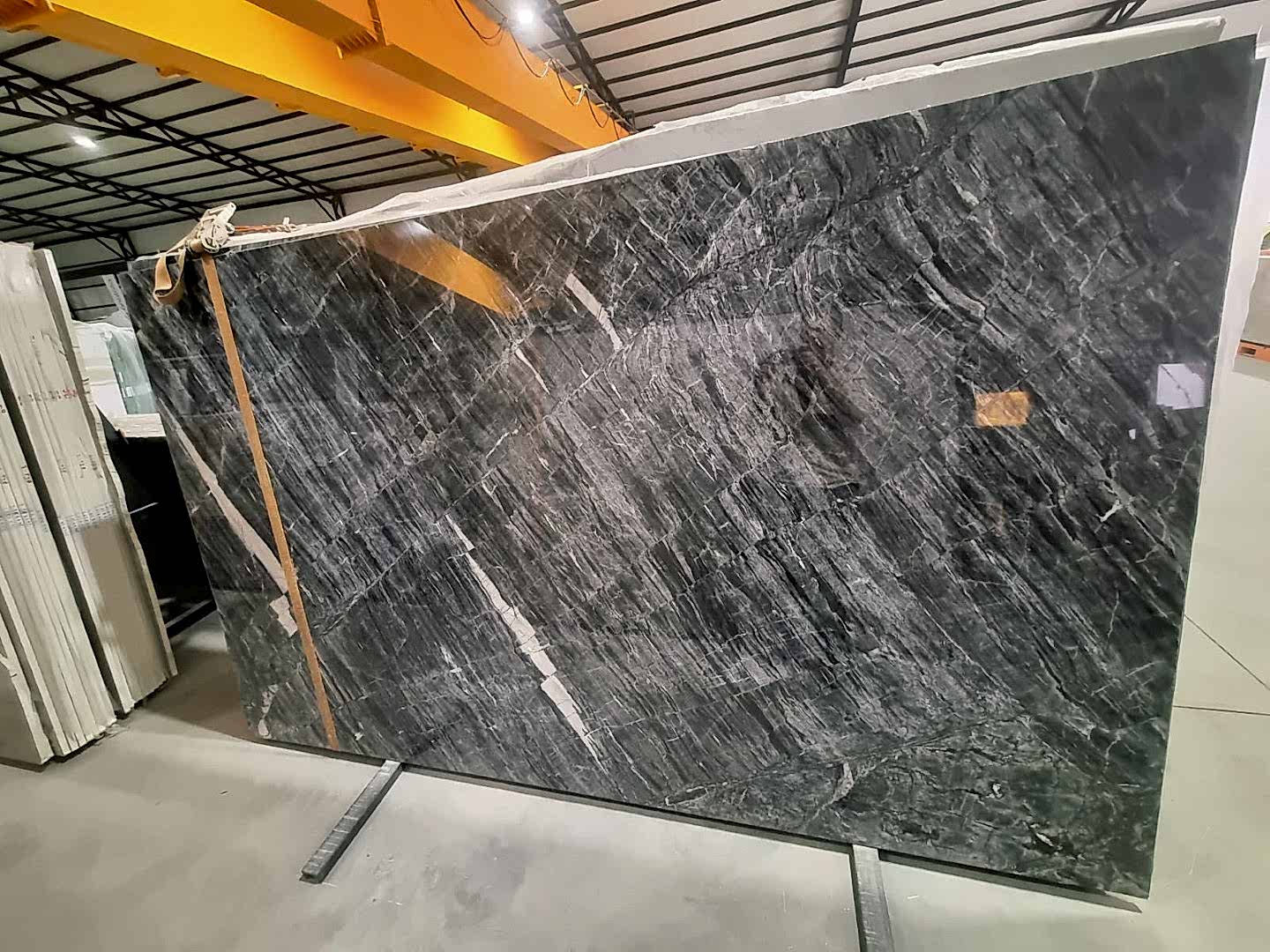 Butik Taşlar Salvadori
