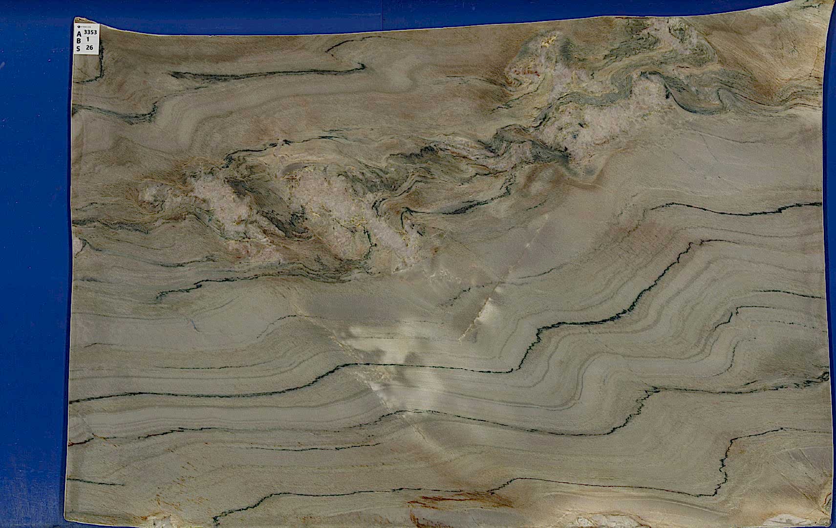 lotus-quartzite