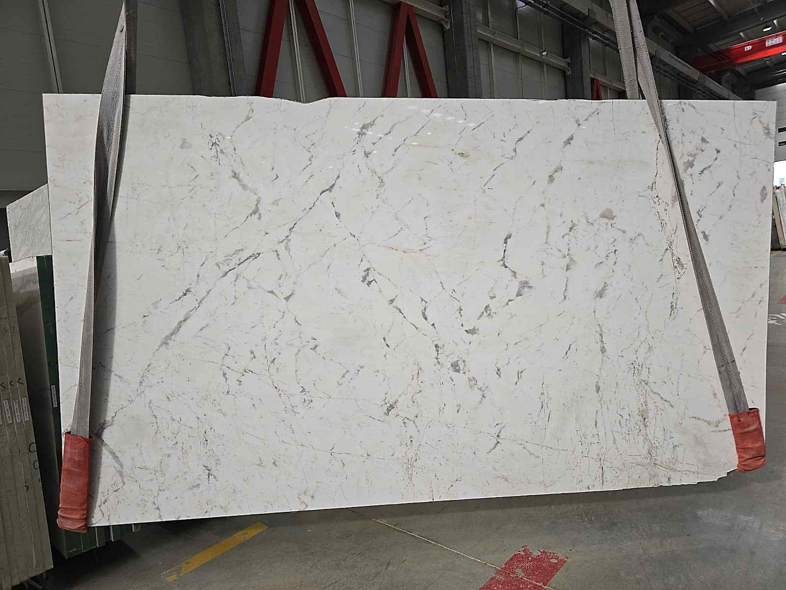 Butik Taşlar Cosmo White