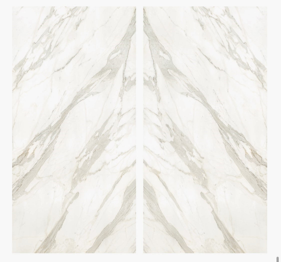Anatolia Porselen Calacatta Borghini