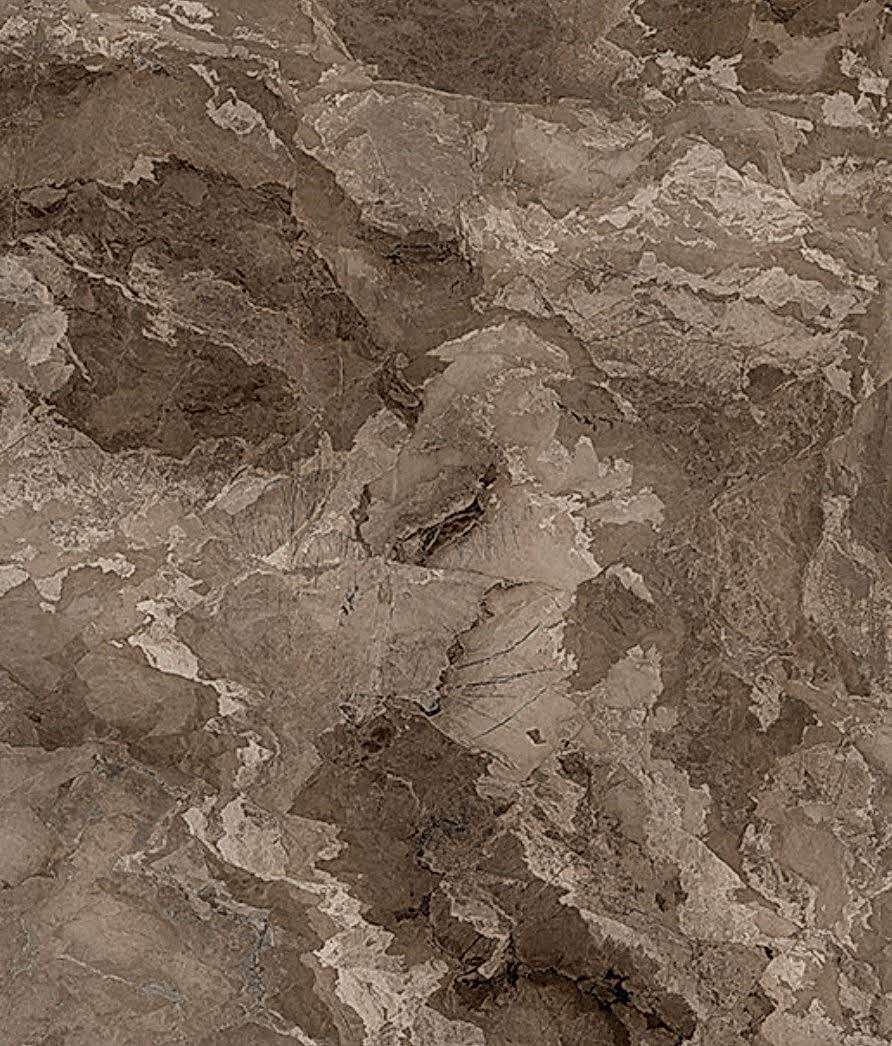 Anatolia Porselen Camouflage Bronze